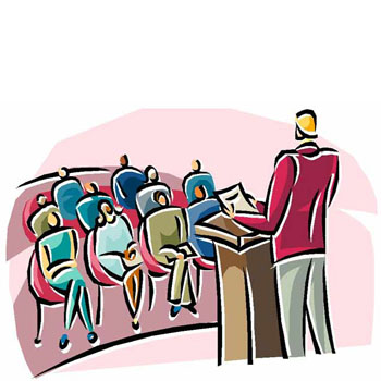 सेमिनार्स