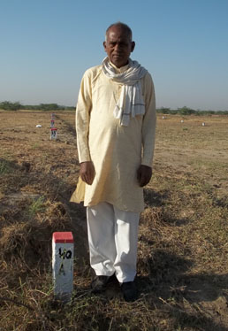 Adarsh Vatika Phase2