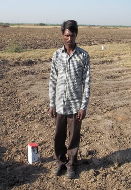 Adarsh Vatika Phase2