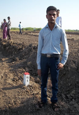 Adarsh Vatika Phase2