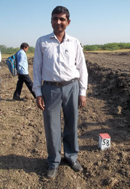 Adarsh Vatika Phase2