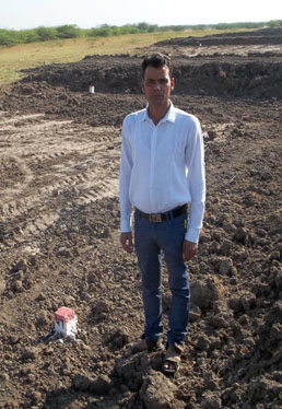 Adarsh Vatika Phase2