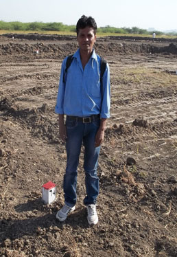 Adarsh Vatika Phase2