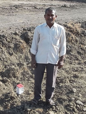 Adarsh Vatika Phase2