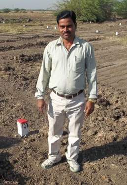 Adarsh Vatika Phase2