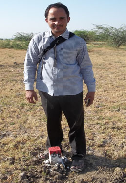 Adarsh Vatika Phase2