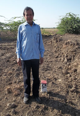 Adarsh Vatika Phase2