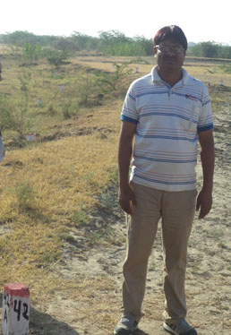 Adarsh Vatika Phase2