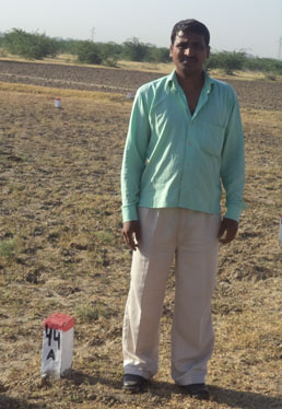 Adarsh Vatika Phase2