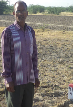 Adarsh Vatika Phase2