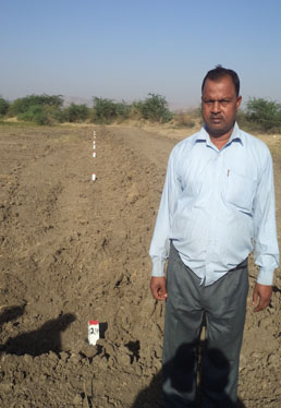 Adarsh Vatika Phase2