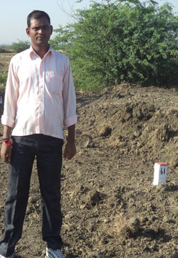 Adarsh Vatika Phase2