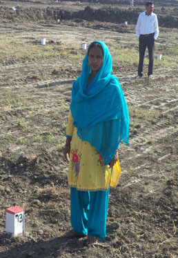 Adarsh Vatika Phase2