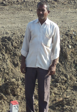 Adarsh Vatika Phase2