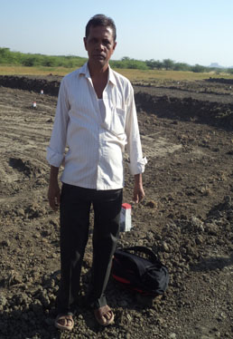 Adarsh Vatika Phase2