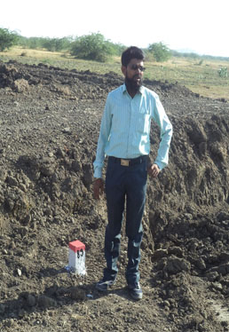 Adarsh Vatika Phase2