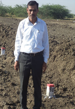 Adarsh Vatika Phase2